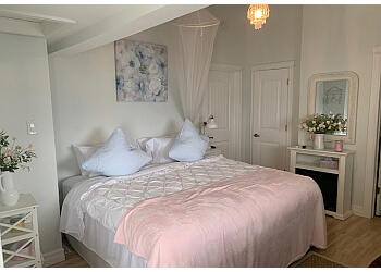 Halifax bed and breakfast Star of the Sea Bed & Breakfast