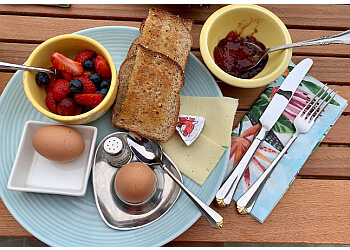 Halifax bed and breakfast Star of the Sea Bed & Breakfast