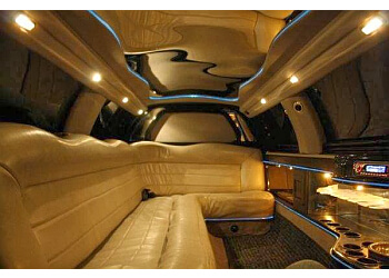 North Bay Service De Limousine Stars Luxury Limousine Service