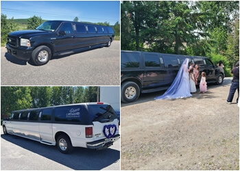 North Bay Service De Limousine Stars Luxury Limousine Service