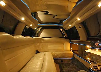 Stars Luxury Limousine Service - North Bay, ON Service De Limousine - Facility Image