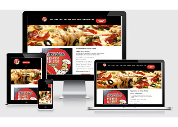 Moncton web designer Startup Support Plus