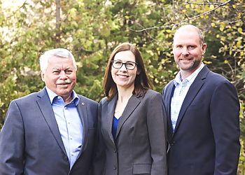 Orangeville financial service Starview Financial Advisors