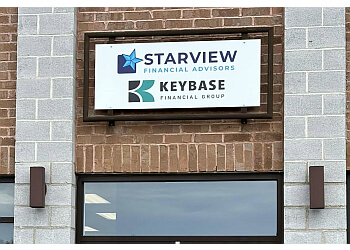 Orangeville financial service Starview Financial Advisors