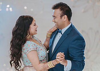 Brampton wedding planner Starzz Design and Decorr