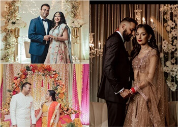 Brampton wedding planner Starzz Design and Decorr