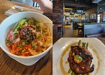 Cambridge Restaurants de steak State & Main Cambridge