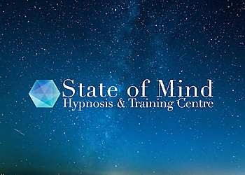 State of Mind Hypnosis & Training Centre - Kawartha Lakes, ON Hypnothérapie - Clinic Logo