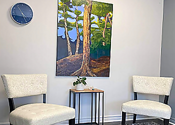 State of Mind Hypnosis & Training Centre - Kawartha Lakes, ON Hypnothérapie - Clinic Interior Image