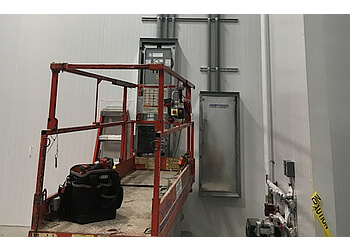 Milton electrician Static Electrical Services