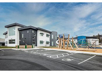 Abbotsford residential architect Station One Architects