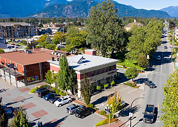 Station One Architects Ltd. - Chilliwack, BC Residential Architects - Project Image