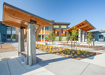 Station One Architects Ltd. Station One Architects Ltd. - Chilliwack, BC Residential Architects - Work Image