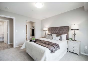 Lethbridge Appartements à louer Station View