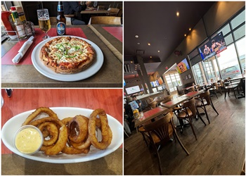 Laval Bars Sportifs Station des Sports