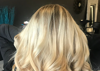 Grande Prairie hair salon Statix Hair Design