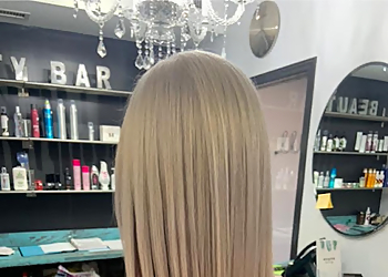 Grande Prairie hair salon Statix Hair Design
