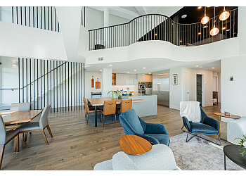 Abbotsford home builder Stattonrock Design + Build