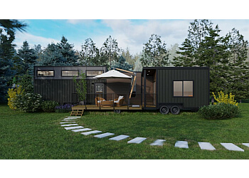 Abbotsford home builder Stattonrock Design + Build