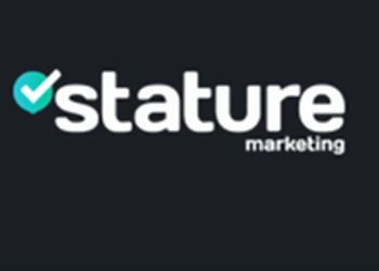 Sarnia web designer Stature Marketing Inc. 