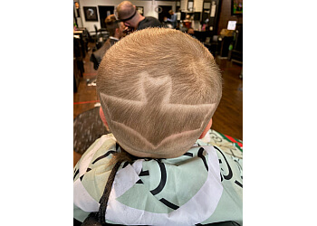 Victoria barbershop Status Barber Shop