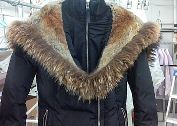 Vaughan dry cleaner Stay Fresh Cleaners