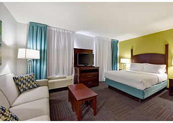 Guelph hotel Staybridge Suites Guelph