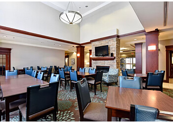 Guelph hotel Staybridge Suites Guelph