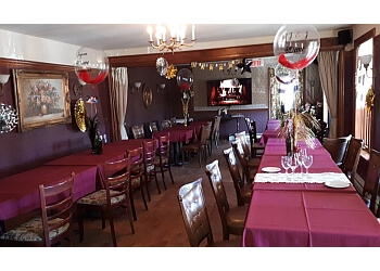 Steakerie Sainte-Marie - Terrebonne, QC Restaurants de steak - Restaurant Exterior Image