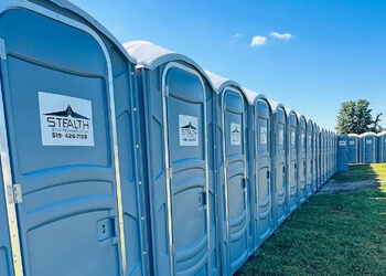 Norfolk septic tank service Stealth Environmental Inc.