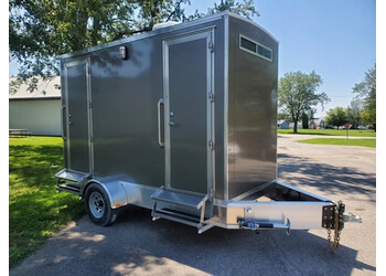 Norfolk septic tank service Stealth Environmental Inc.