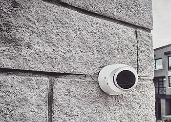 Oshawa security system Stealth Security Systems