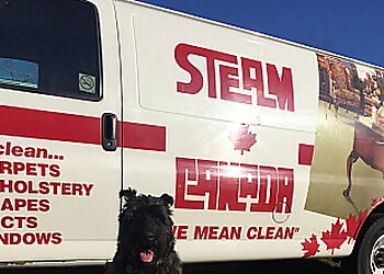 Stouffville carpet cleaning Steam Canada image 1