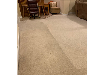 Ajax carpet cleaning Steam Experts Carpet and Tile Cleaning