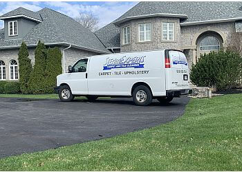 Ajax carpet cleaning Steam Experts Carpet and Tile Cleaning