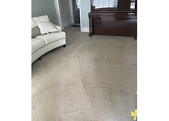 Newmarket carpet cleaning Steam Kleen Newmarket