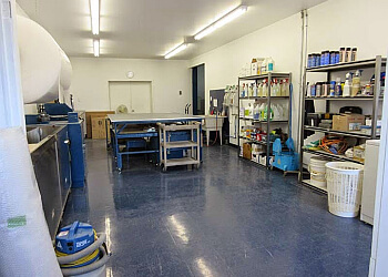 Drummondville carpet cleaning Steamatic Drummondville