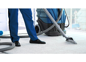 Saguenay carpet cleaning Steamatic Canada Inc.