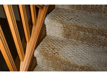 Trois Rivieres Nettoyage De Tapis Steamatic Mauricie Inc.