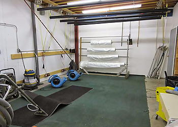 Steamatic Drummondville - Drummondville, QC Nettoyage De Tapis - Carpet Treatment Image