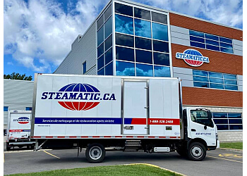 Terrebonne carpet cleaning Steamatic Lanaudière image 1