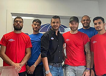 Mirabel carpet cleaning Steamatic Laurentides Mirabel