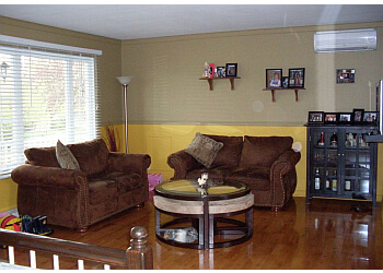 Mirabel carpet cleaning Steamatic Laurentides Mirabel