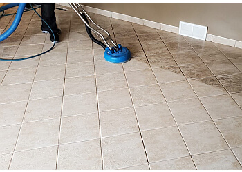 London carpet cleaning Steamers Cleaning Services Inc.