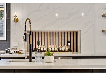 Orangeville interior designer Steddy Styles