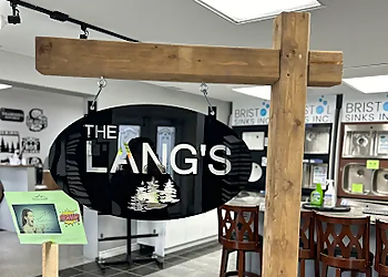 Sault Ste Marie Magasins de enseignes Steel City Signs and Designs