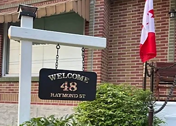 Sault Ste Marie Magasins de enseignes Steel City Signs and Designs