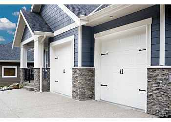 Lethbridge garage door repair Lethbridge Door Systems Inc