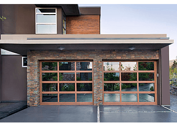 Lethbridge garage door repair Lethbridge Door Systems Inc