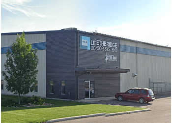 Lethbridge Door Systems Inc